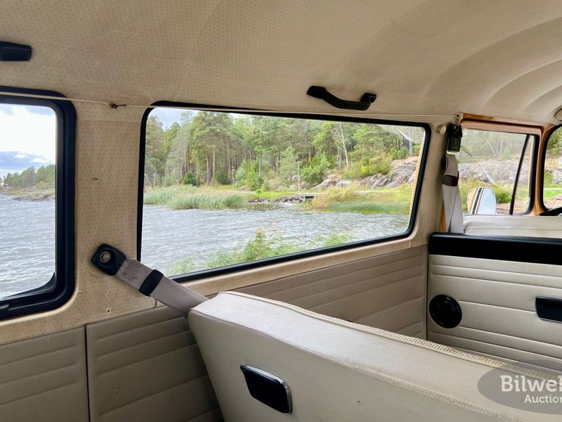 Volkswagen Caravelle bild 33