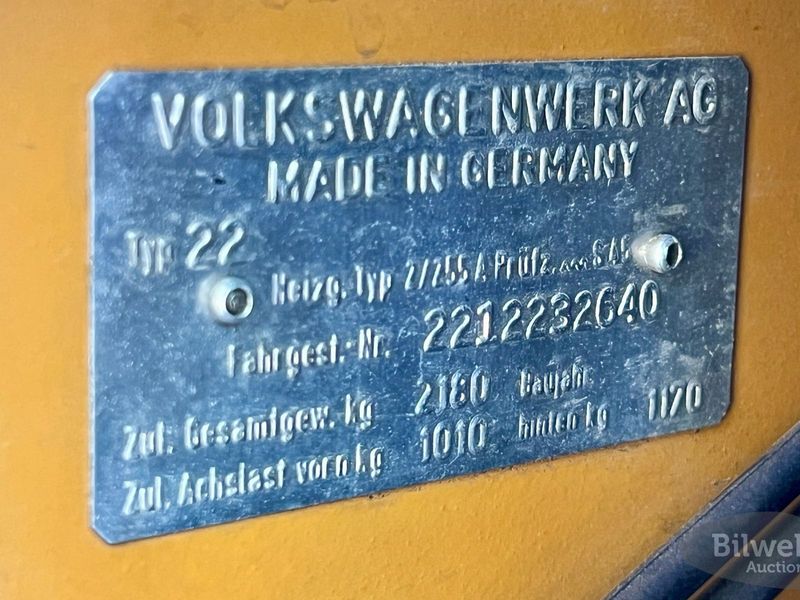 Volkswagen Caravelle bild 71