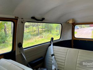 Volkswagen Caravelle bild 68