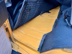 Volkswagen Caravelle bild 39