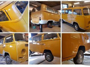 Volkswagen Caravelle bild 83