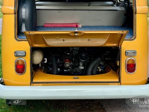 Volkswagen Caravelle bild 110