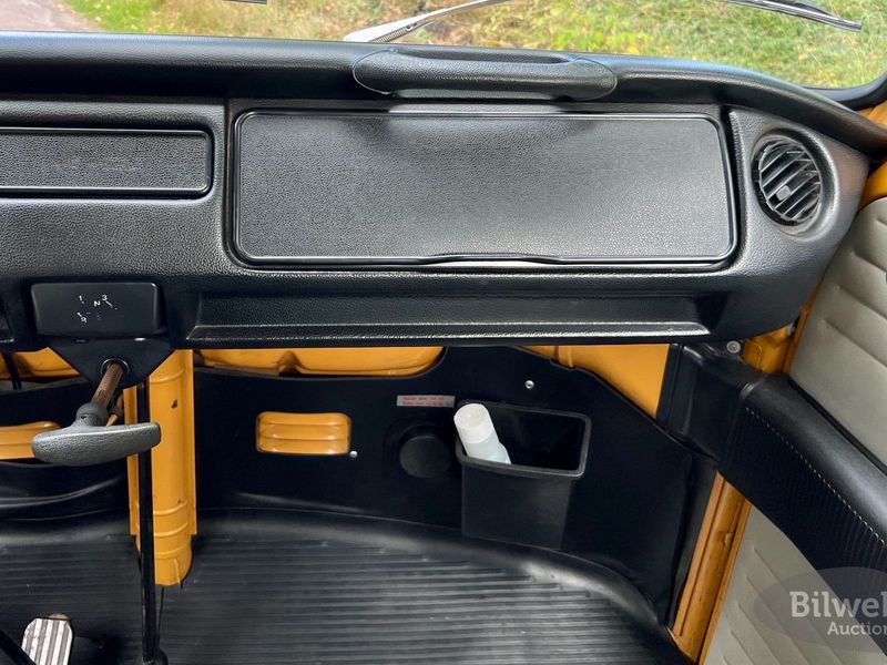 Volkswagen Caravelle bild 58