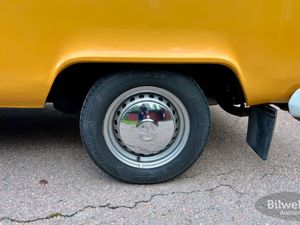 Volkswagen Caravelle bild 125