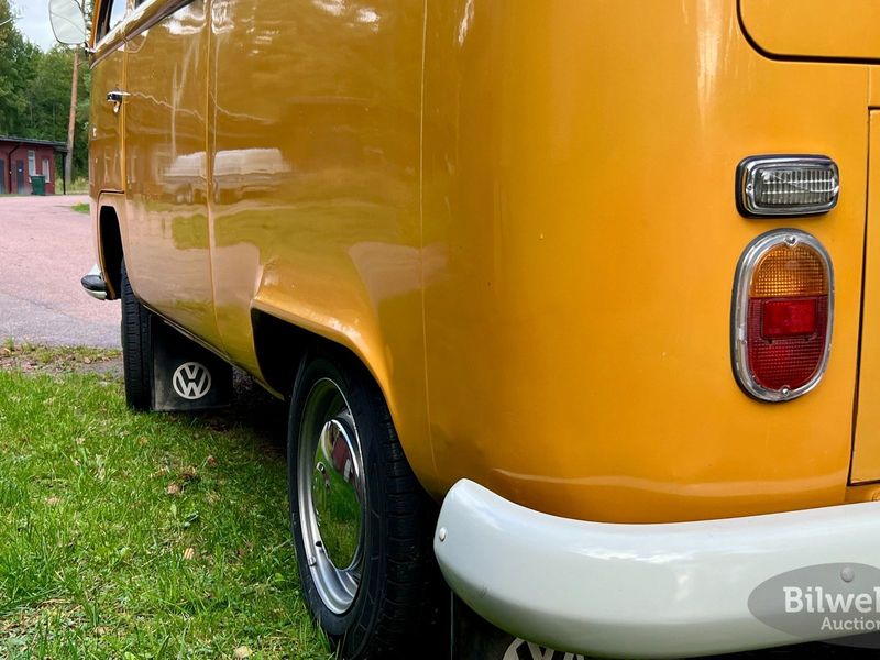 Volkswagen Caravelle bild 106
