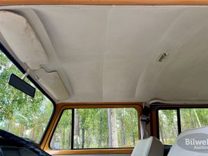 Volkswagen Caravelle bild 45