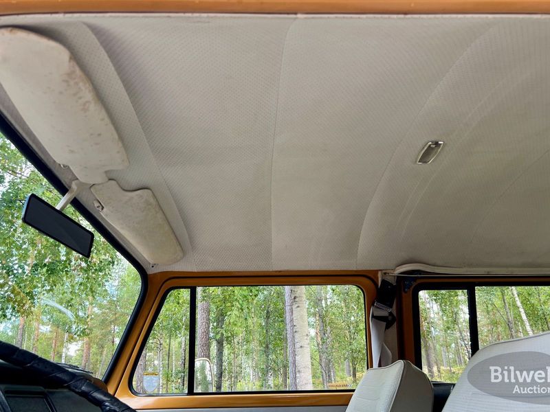 Volkswagen Caravelle bild 45
