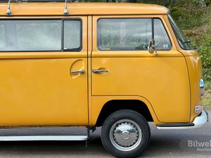 Volkswagen Caravelle bild 16