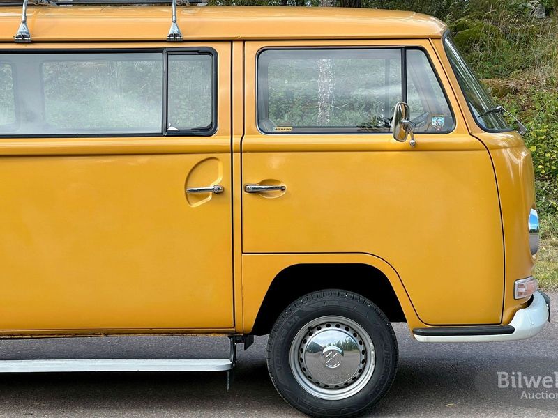 Volkswagen Caravelle bild 16