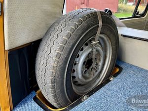 Volkswagen Caravelle bild 75