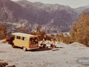 Volkswagen Caravelle bild 88