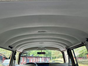 Volkswagen Caravelle bild 81