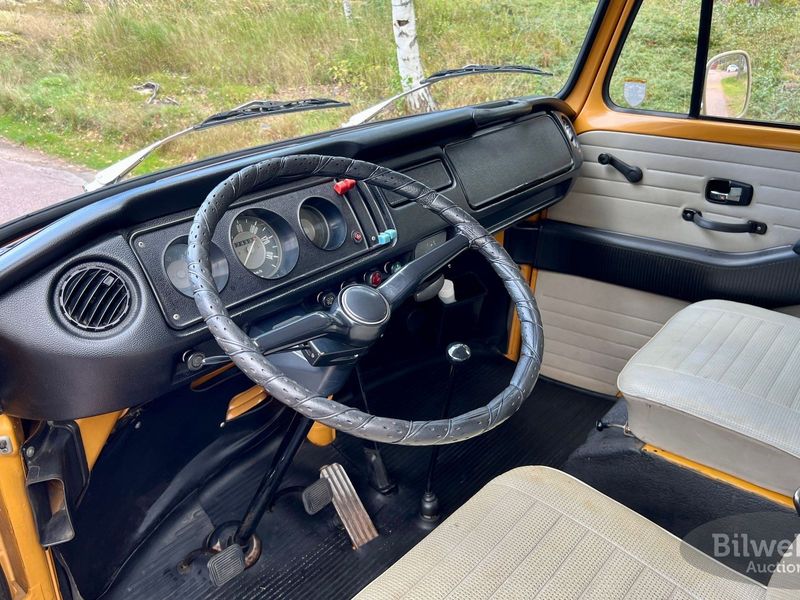 Volkswagen Caravelle bild 47