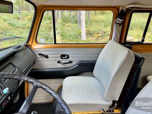 Volkswagen Caravelle bild 50