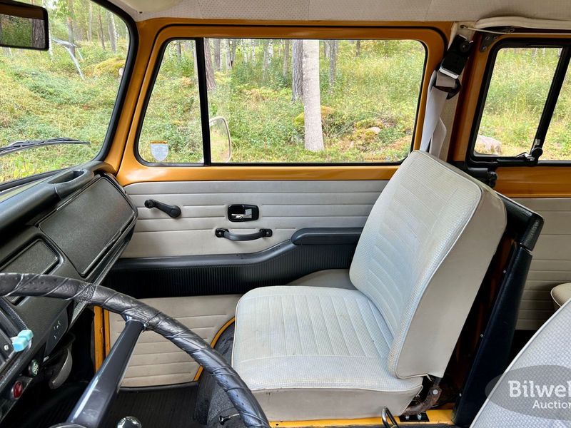 Volkswagen Caravelle bild 50