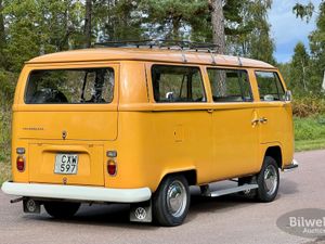 Volkswagen Caravelle bild 20