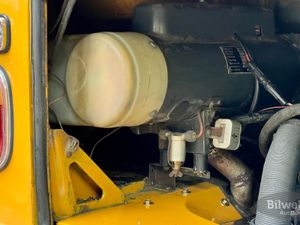 Volkswagen Caravelle bild 117