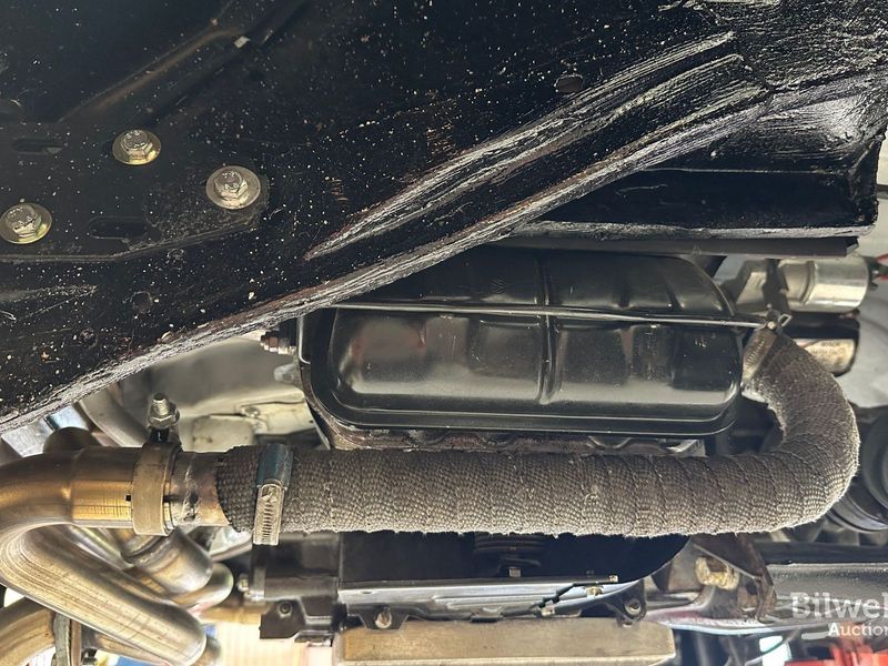 Volkswagen 1303 bild 81