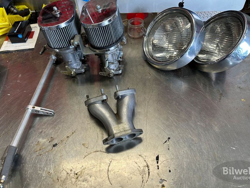 Volkswagen 1303 bild 90