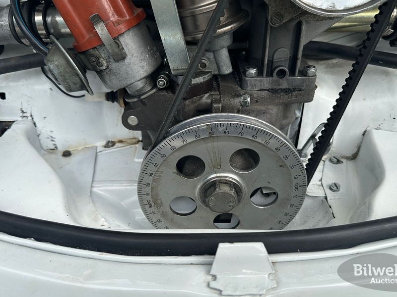 Volkswagen 1303 bild 16