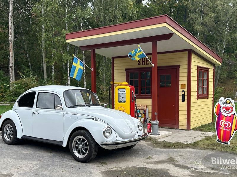 Volkswagen 1303 bild 92
