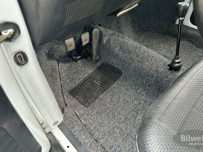 Volkswagen 1303 bild 44