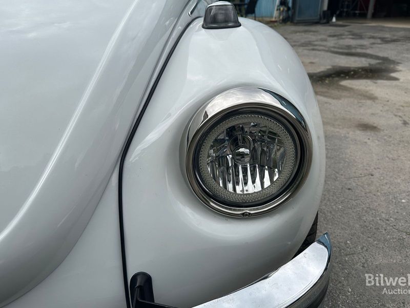 Volkswagen 1303 bild 56