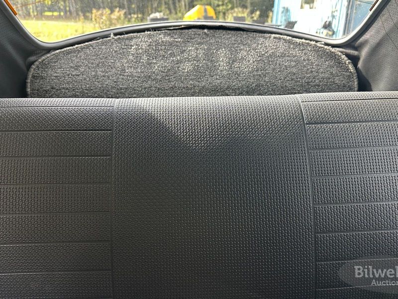 Volkswagen 1303 bild 47
