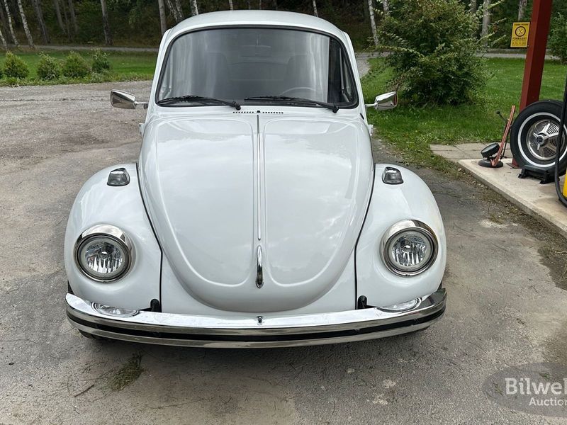 Volkswagen 1303 bild 27