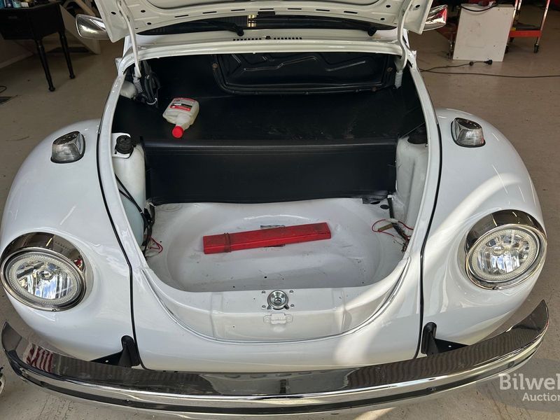 Volkswagen 1303 bild 30