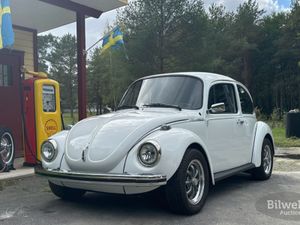 Volkswagen 1303 bild 1