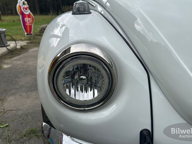 Volkswagen 1303 bild 57