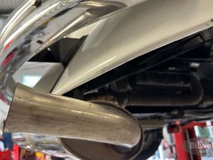 Volkswagen 1303 bild 82