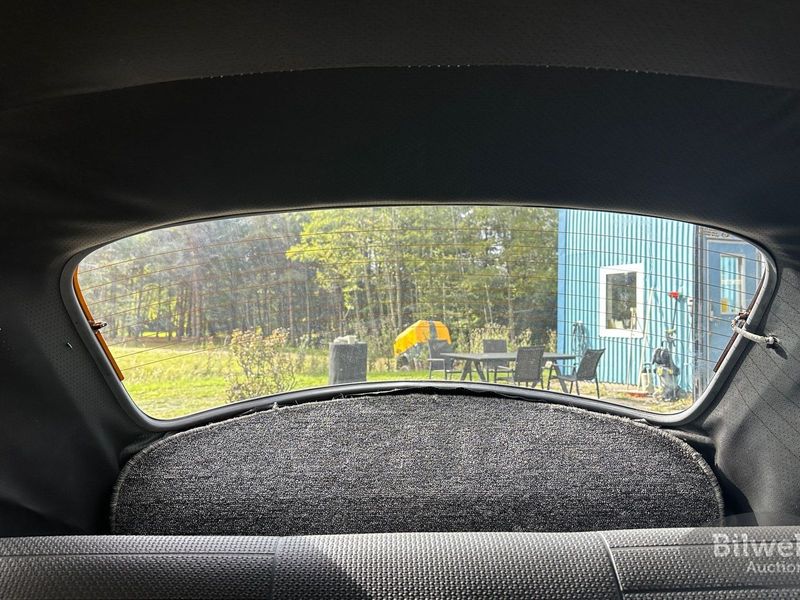 Volkswagen 1303 bild 48