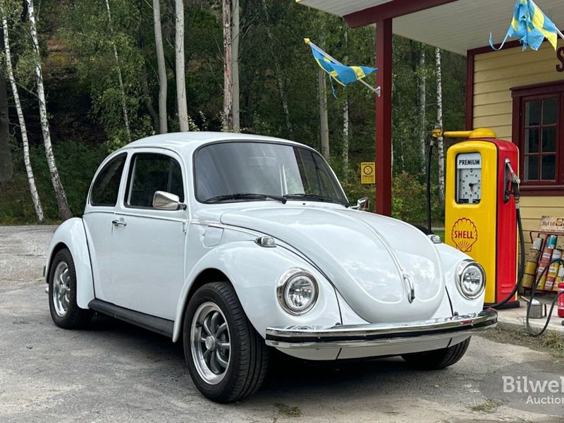 Volkswagen 1303 bild 5