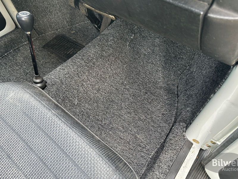 Volkswagen 1303 bild 49