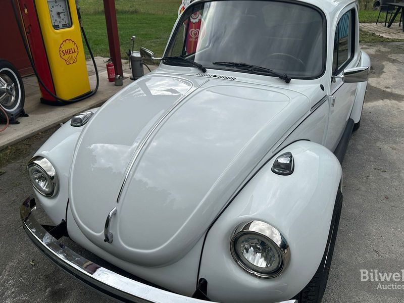 Volkswagen 1303 bild 61