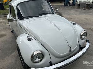 Volkswagen 1303 bild 59