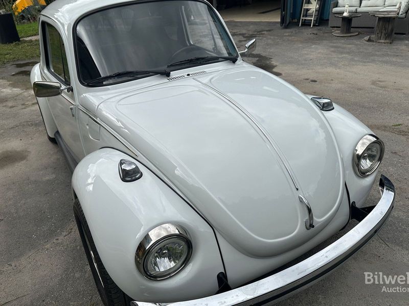 Volkswagen 1303 bild 59