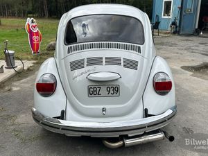 Volkswagen 1303 bild 13