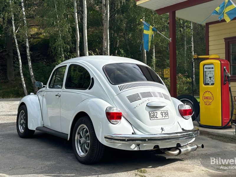 Volkswagen 1303 bild 3