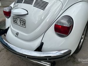 Volkswagen 1303 bild 74
