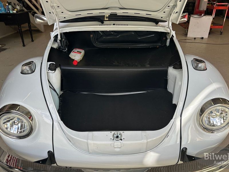 Volkswagen 1303 bild 29