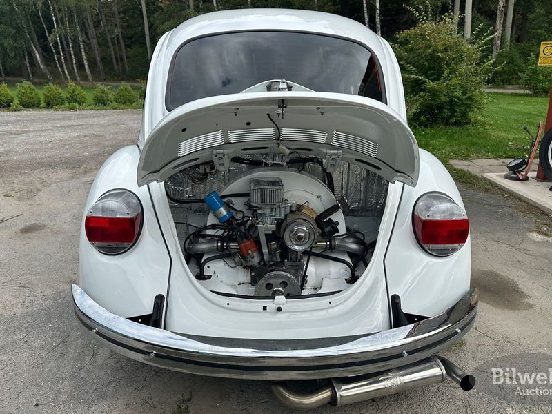 Volkswagen 1303 bild 15