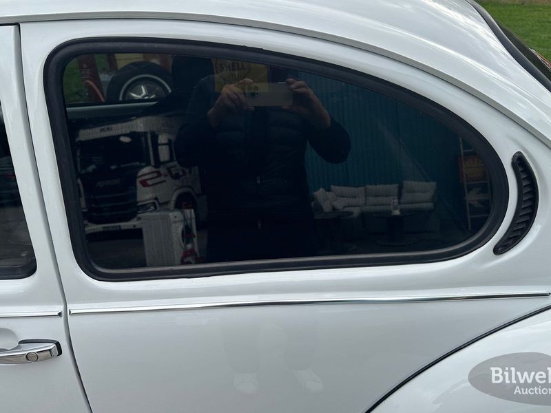 Volkswagen 1303 bild 54