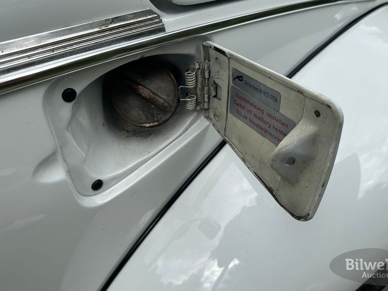 Volkswagen 1303 bild 63