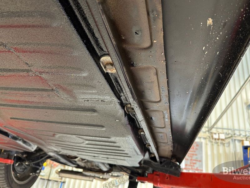 Volkswagen 1303 bild 77