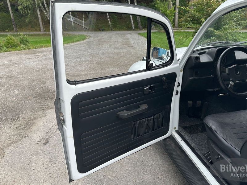 Volkswagen 1303 bild 34