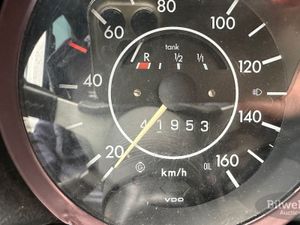 Volkswagen 1303 bild 38