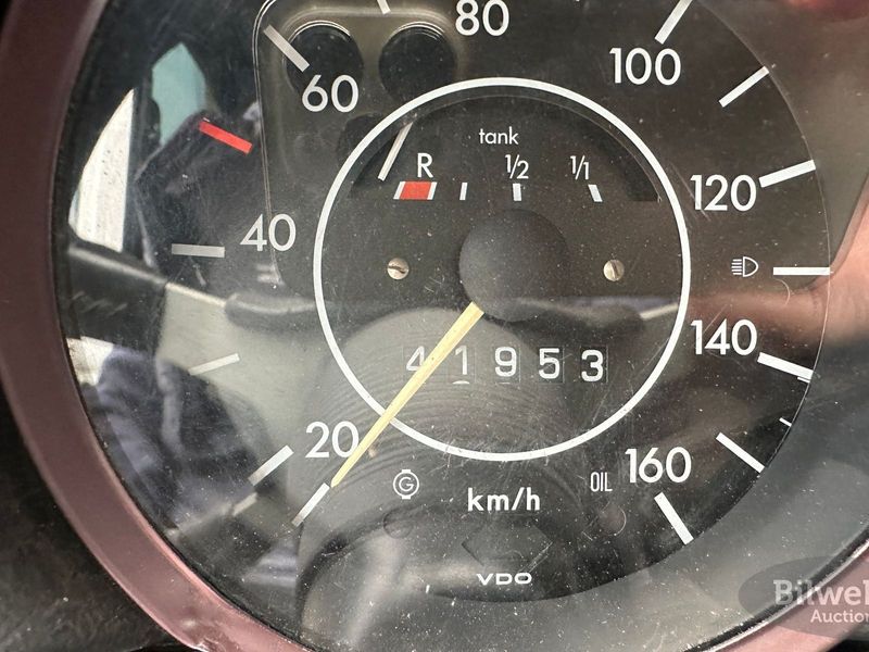 Volkswagen 1303 bild 38